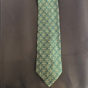 Daniel La Foret Tie